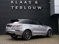 tweedehands Land Rover Range Rover Velar 5.0 V8 SVAutobiography Dynamic Edition