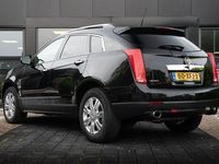 tweedehands Cadillac SRX 3.0 Panodak Bose Leer Clima Cruise 18''LM