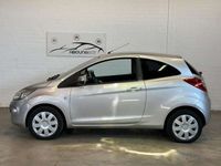 tweedehands Ford Ka 1.2 Titanium |Airco |Stuurbkr |Nieuwe APK |Nap