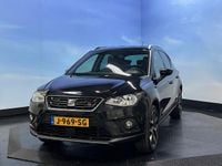 Occasion Seat Arona Business 116 PK (85 kW) 2020 Zwart SUV