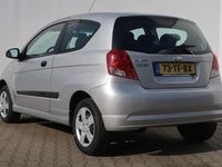 tweedehands Chevrolet Kalos 1.2 Breeze NAP/AIRCO