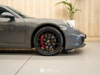 tweedehands Porsche 911 Carrera S 991 991 3.8Km stand 106838