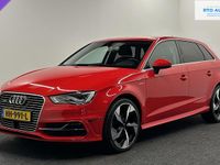 Occasion Audi A3 Sportback e-tron Attraction 224 PK (164 kW) 2015 Rood Hatchback