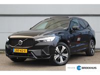 Occasion Volvo XC60 Plus 399 PK (293 kW) 2025 Zwart SUV