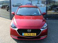 tweedehands Mazda 2 1.5 Skyactiv-G Luxury , Demovoordeel € 940,-, I-Ac