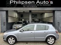 Occasion Opel Astra Executive 116 PK (85 kW) 2009 Grijs Hatchback
