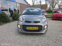 tweedehands Kia Picanto 1.0 CVVT ComfortLine 68.000 km met garantie