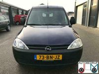 tweedehands Opel Combo 1.7 dl zeer netjes