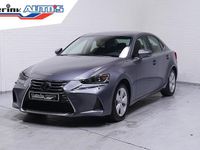 Occasion Lexus IS300h 223 PK (164 kW) 2020 Grijs (metallic) Sedan