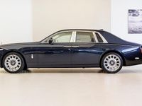 Occasion Rolls Royce Phantom 571 PK (419 kW) 2023 Blauw Sedan