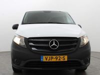 tweedehands Mercedes Vito 116 CDI 164PK LANG RWD | Navi | Camera | Trekhaak