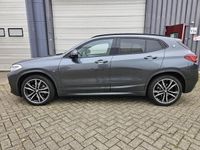 Occasion BMW X2 M Sport 192 PK (141 kW) 2020 Grijs SUV