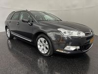 Occasion Citroën C5 Business Class 156 PK (114 kW) 2011 Grijs Stationwagen