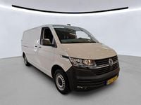 Occasion VW T6.1 Comfortline 150 PK (110 kW) 2020 Candy white Van