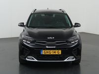 Occasion Kia Stonic GT-Line 101 PK (74 kW) 2024 Zwart SUV