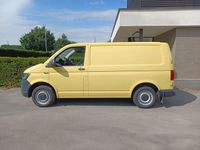 Occasion VW Transporter 102 PK (75 kW) 2019 Geel Van
