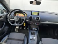 tweedehands Audi A3 Limousine 30 TFSI S Line in/ex Virtual-Cockpit Ban