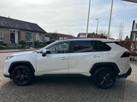 tweedehands Toyota RAV4 2.5 Hybrid Style|Apple CarPlay|Leer|Stoel/Stuur Verwarming