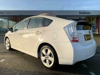 tweedehands Toyota Prius 1.8 Hybrid Autm - Aspiration - €164 p/m - Cruise - Climate