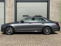 tweedehands Mercedes E350 Prestige Plus *Full Option|Luchtvering*