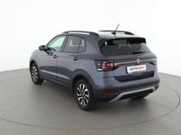 Occasion VW T-Cross Style 150 PK (110 kW) 2021 Grijs (metallic) SUV