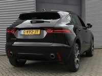 tweedehands Jaguar E-Pace 2.0 P250 AWD R-Dynamic HSE I AUT. I PANO.DAK I NAV