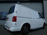 tweedehands VW Transporter 2.0tdi Airco, Cruisecontrol. trekhaak