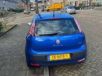 tweedehands Fiat Punto 1.3 M-Jet Dynamic