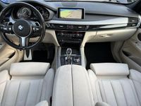 tweedehands BMW X5 M50d 2014 MOTORSHADE Panoramadak | LED Xenon | Harman Kardon | Elektrische stoelen | Trekhaak
