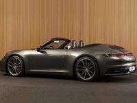 tweedehands Porsche 911 Carrera 4S Cabriolet Cabrio 3.0 Carrera 4 S