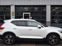 Occasion Volvo XC40 Inscription 156 PK (114 kW) 2018 Wit SUV