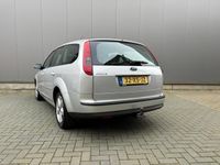 tweedehands Ford Focus Wagon 1.6-16V Futura