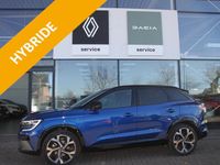 Occasion Renault Austral Techno Esprit Alpine 201 PK (147 kW) 2024 Blue iron / zwart dak (blauw parelmoer) SUV