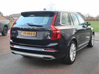 tweedehands Volvo XC90 T8 AWD Inscription HEADUP/PANO/LUCHTVERING/ADAP.CRUISE/H&K