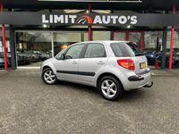 tweedehands Suzuki SX4 1.6 Exclusive Climate/El.ramen/Keyless/Lmv/Nap/Apk