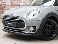 Occasion Mini One Clubman Business 2018 Grijs Stationwagen