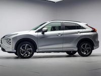 Occasion Mitsubishi Eclipse Cross Intense+ 98 PK (72 kW) 2023 Grijs SUV