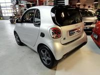 tweedehands Smart ForTwo Electric Drive EQ Comfort - Full Led - Navi - Cam