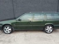 tweedehands Volvo V70 2.5 Luxury-Line