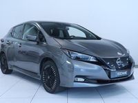 tweedehands Nissan Leaf N-Connecta 39kWh | Facelift | Navi | LED | PDC + 360 camera | Clima | Cruise | Stoelverw.| all-seasons |