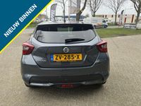 tweedehands Nissan Micra 1.0 IG-T N-Connecta