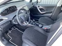 Occasion Peugeot 2008 Premium 82 PK (60 kW) 2013 Wit SUV