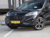 Occasion Ford Kuga ST-Line X 2026 Zwart SUV