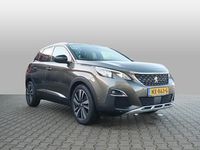 Occasion Peugeot 3008 GT-line 131 PK (96 kW) 2017 Grijs SUV