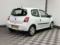 tweedehands Renault Twingo 1.2-16V Authentique 3-drs Airco 1e Eigenaar