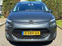 tweedehands Citroën C4 Picasso 1.6 Benzine Intensive 2013 Leer Trekhaak