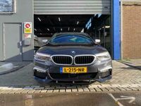 tweedehands BMW 540 5-SERIEM Sport xDrive High Executive Luxury Line