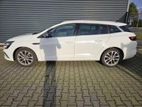 tweedehands Renault Mégane GT Line Estate 1.2 TCe 132pk | Panodak | Adaptive