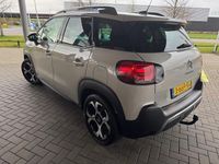 Occasion Citroën C3 Aircross Business Class 110 PK (80 kW) 2020 Grijs SUV