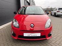Occasion Renault Twingo Authentique 76 PK (55 kW) 2010 Rood Hatchback